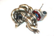 Ross Sport Tial / HTA Turbo Systems