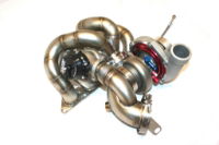 Ross Sport Tial / HTA Turbo Systems