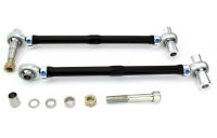 SPL: Offset Front Tension Rods S550 Mustang