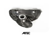 Artec: Nissan SR20 V-Band Thermal Management - Blanket