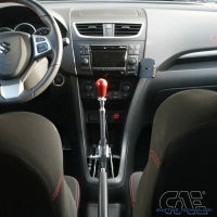 CAE: Ultra Shifter - Suzuki Swift Sport MZ / ZC31s