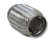 STAINLESS STEEL FLEX COUPLINGS