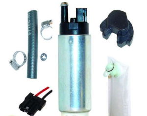 WALBRO: 255 Litre Per Hour Fuel Pump Kit: Subaru: Impreza