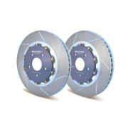 Girodisc: Front Floating Rotors: Chevy Corvette C6 ZO6