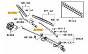 Arm Assy Windshield Wiper Evo 7-9