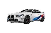 BMW M2,M3, M4 (G8X)