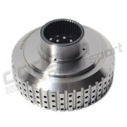 DODSON: R35: FORGED CLUTCH BASKET / OUTPUT A (2,4,6)