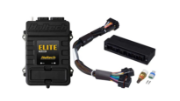 Mako Motorsport: Haltech Elite 1500 ECU + Mazda RX7 FD3S-S7&8 Plug 'n' Play Adaptor Harness Kit