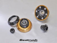 Beatrush: Front Pillow Ball Top Mount: Toyota: GR Yaris