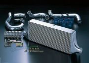 HKS: Intercooler Kit: R-Type: Evo VII / VIII MR