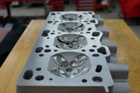 SME Evo 4-9 Cylinder Head