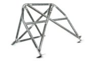 FLM: Bolt-In Roll Bar-GT3 - E46 M3