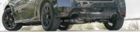 Remus: Sport Exhaust GPF-Back-System: Yaris GR 