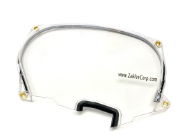 ZAKLEE CLEAR CAM COVER, EVO 4-8 