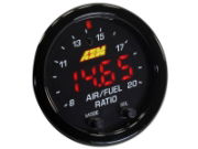 AEM Wideband and Gauge kit