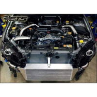 ETS: 05-09 SUBARU LEGACY GT INTERCOOLER ONLY