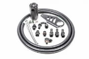 Radium: Catch Can Kit, BMW 135i/335i/535i N54