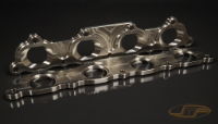 JMF: 4G63 Exhaust Manifold Head Flange