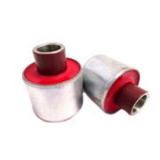 Polybush: Rear RS Diff Mount Bush Front: Evo IV - IX (Pair)