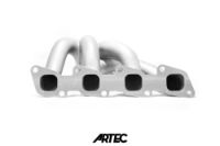 Artec: Nissan KA24 V-Band Exhaust Manifold