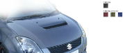 VARIS: SUZUKI SWIFT/ZC31S COOLING BONNET