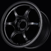 ADVAN: RG-D2 WHEELS