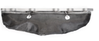 Artec: Toyota 2JZ-GTE (Compact) V-band Thermal  - Blanket