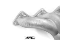 Artec: Honda B Series Low Mount V-Band Exhaust Manifold