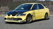 LANCER EVOLUTION VII CT9A