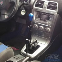 CAE: Street Shifter - Subaru WRX STI 2002-2007 