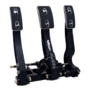 Tilton: 900-Series Floor Mount Pedal Assembly