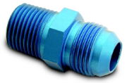 AN TO PIPE ADAPTERS