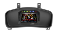 Mako Motorsport: Mitsubishi Lancer Evo 4-6 Dash Mount