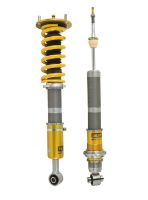 Ohlins: Lexus IS 250 / IS 350 / GS 460 (URS190) 2005-2011 R&T Suspension Kit