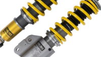 Ohlins: Subaru BRZ (ZC) 2012- R&T Suspension Kit