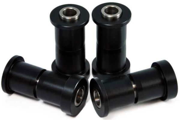 Millway: Rear Trailing Arm Bushings BMW E30, Z3, E36-compact