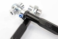 SPL: Rear Upper Arm Links E9X/E8X BMW