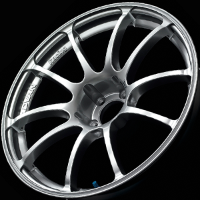 ADVAN: RZ WHEELS