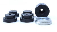 SPL: Solid Differential Mount Bushings 370Z/G37