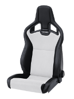 Recaro: Cross Sportster - ABE/TUV Certificated 