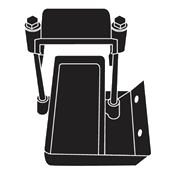 BATTERY RELOCATE KITS