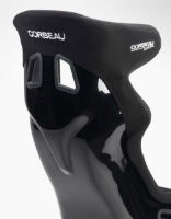 Corbeau: 'Revenge' System 3 Bucket Seat (Kevlar / Carbon)