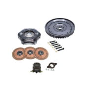 Tilton: Porsche Clutch-Flywheel Assemblies: 993/ 996/ 997