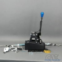 CAE: Shifter - Audi 80/90 Typ B4