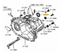 Oil seal