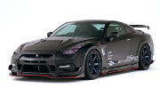 R35 GT-R ‘14 Ver.