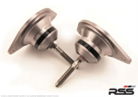 RSS: Performance Engine Mounts