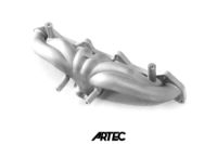 Artec: Toyota 1JZ VVTi Low Mount V-Band Exhaust Manifold