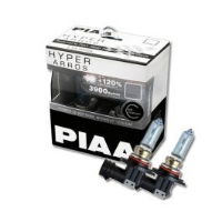 PIAA: HYPER ARROS HB3 (9005) 3900K 60W