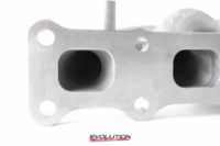 Artec: Lancer Ralliart 4B11T Direct Replacement Ex Manifold